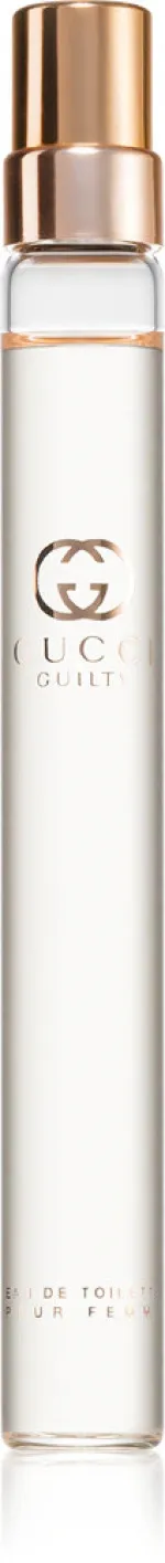 Guilty Pour Femme 2021 eau de toilette pour femme 90 ml