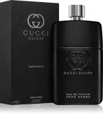 Guilty Pour Homme eau de parfum pour homme 150 ml