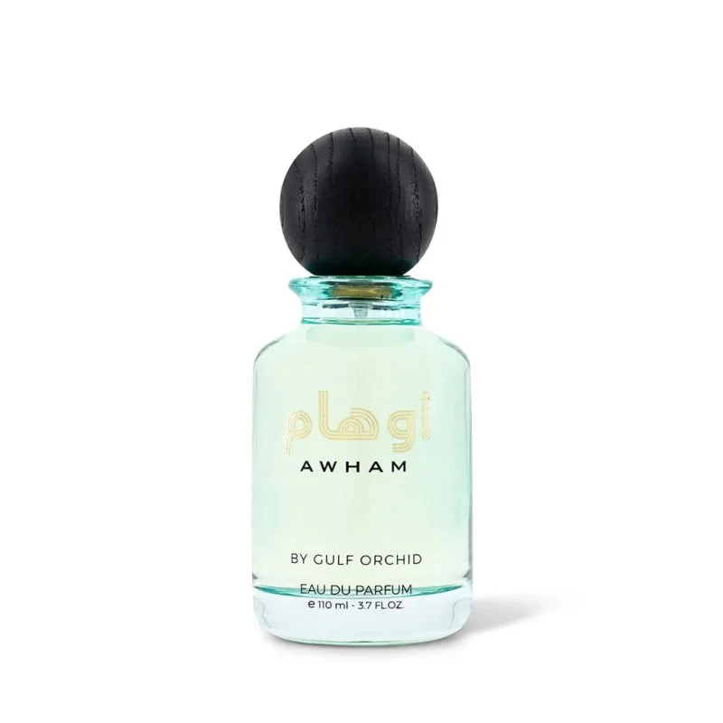 Awham eau de parfum unisexe 110 ml