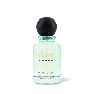Awham eau de parfum unisexe
