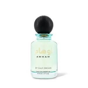 Gulf Orchid Awham eau de parfum unisexe