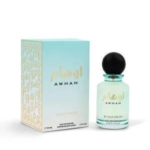 Gulf Orchid Awham eau de parfum unisexe