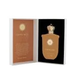 Coffee Note Eau de Parfum unisexe 100 ml