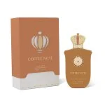Coffee Note Eau de Parfum unisexe 100 ml
