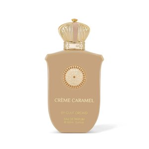Crème Caramel Eau de Parfum unisexe