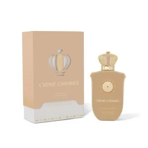 Gulf Orchid Crème Caramel Eau de Parfum unisexe