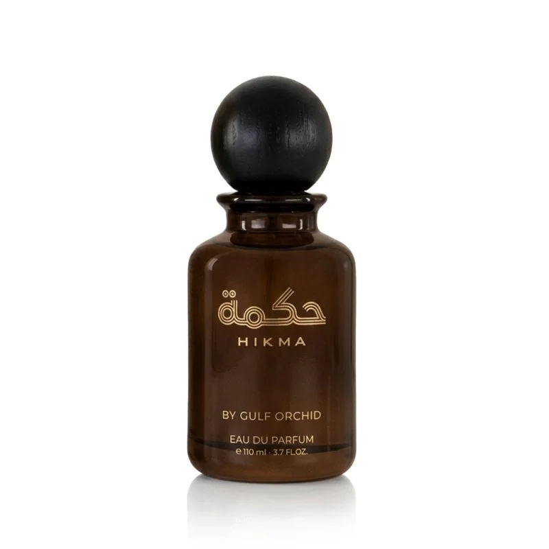 Hikma Eau de Parfum Unisexe 110 ml
