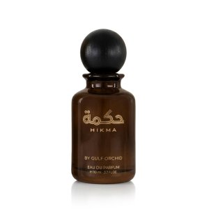Hikma Eau de Parfum Unisexe