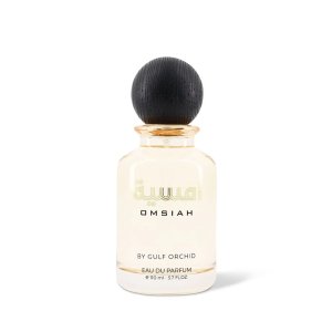Omsiah eau de parfum unisexe