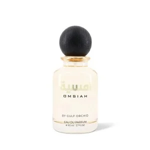 Gulf Orchid Omsiah eau de parfum unisexe