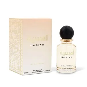 Gulf Orchid Omsiah eau de parfum unisexe