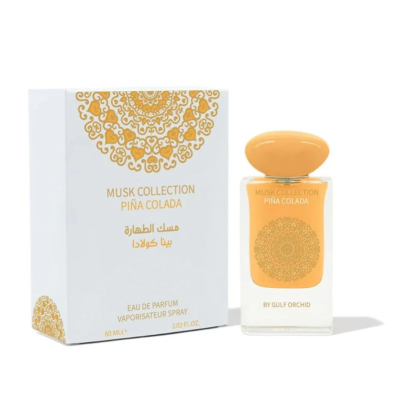 Piña Colada eau de parfum unisexe 60 ml