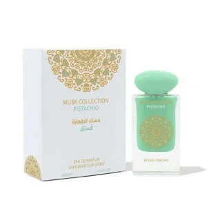 Gulf Orchid Pistachio Eau de Parfum pour femme