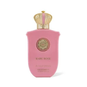 Gulf Orchid Rare Rose Eau de Parfum unisexe