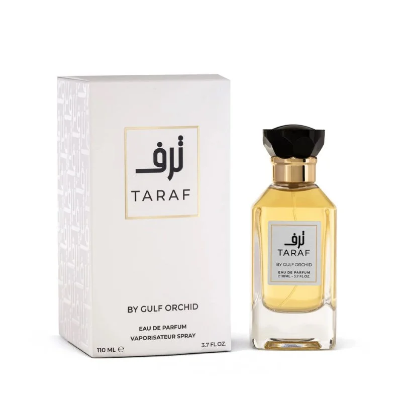 Taraf eau de parfum pour femme 110 ml