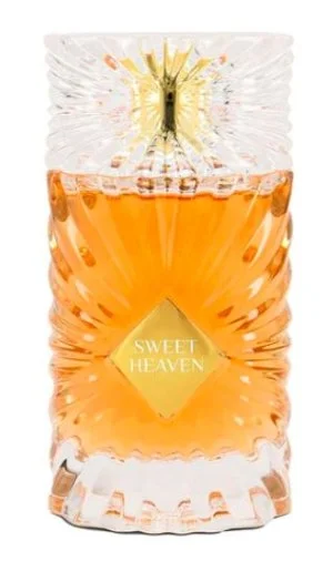 Gulf Orchid Sweet Heaven U Eau de Parfum