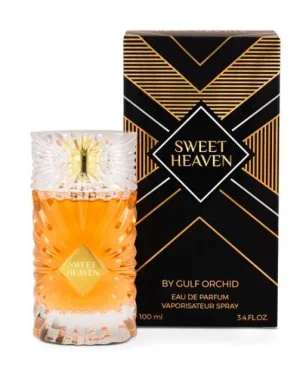 Gulf Orchid Sweet Heaven U Eau de Parfum