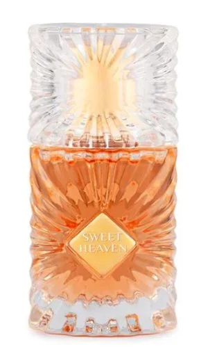 Gulf Orchid Sweet Heaven U Eau de Parfum