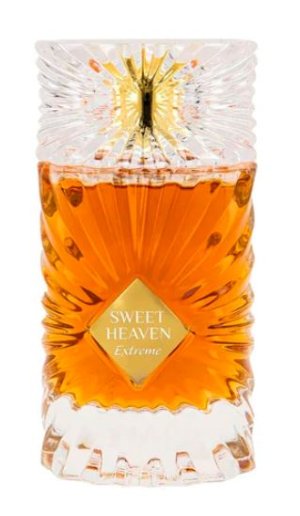 Sweet Heaven Extreme U Eau de parfum