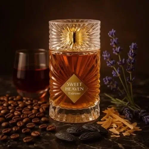 Sweet Heaven Extreme U Eau de parfum 100 ml