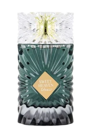 Sweet Heaven Tobacco Eau de parfum unisexe 100 ml