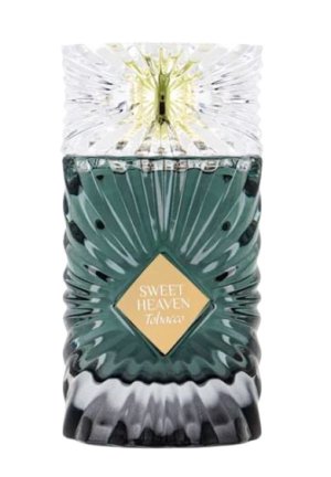 Sweet Heaven Tobacco Eau de parfum unisexe