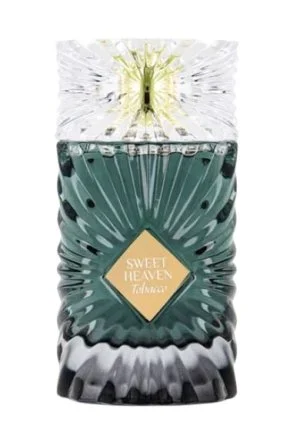 Gulf Orchid Sweet Heaven Tobacco Eau de parfum unisexe