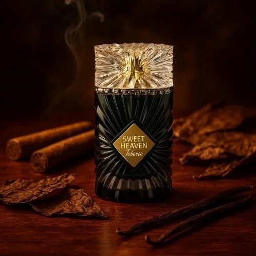 Sweet Heaven Tobacco Eau de parfum unisexe 100 ml