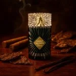 Sweet Heaven Tobacco Eau de parfum unisexe 100 ml
