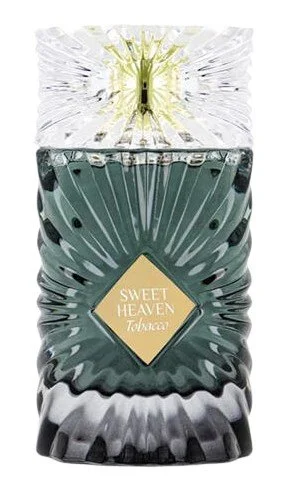 Sweet Heaven Tobacco U Eau de Parfum 20 ml