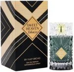 Sweet Heaven Tobacco U Eau de Parfum 20 ml