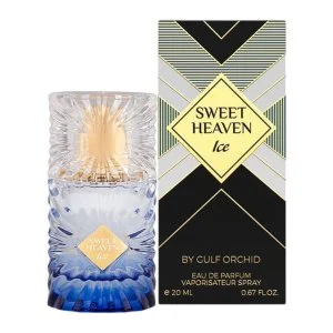 Gulf Orchid Sweet Heaven Ice M eau de parfum