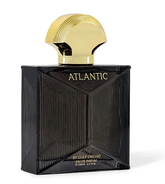 Atlantic U Eau de Parfum 100 ml