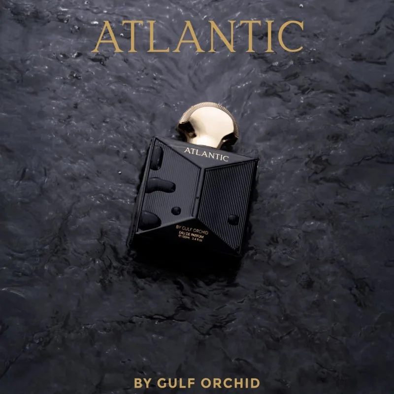 Atlantic U Eau de Parfum 100 ml