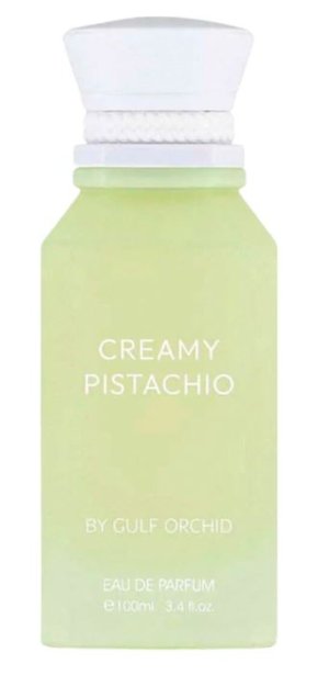 Pistache crémeuse Eau de Parfum unisexe