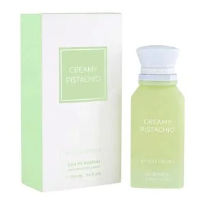 Gulf Orchid Pistache crémeuse Eau de Parfum unisexe