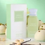 Pistache crémeuse Eau de Parfum unisexe 100 ml
