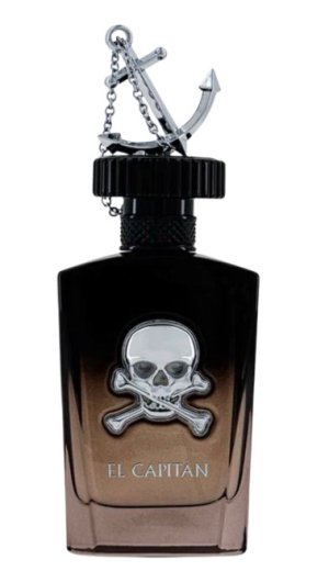 El Capitan U Eau de Parfum