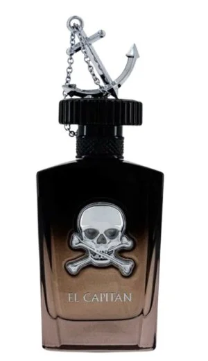 Gulf Orchid El Capitan U Eau de Parfum