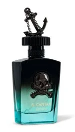 El Capitan Legacy U eau de parfum 100 ml