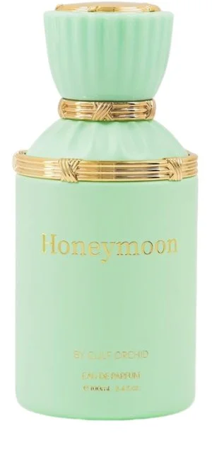 Gulf Orchid Honeymoon Eau de Parfum pour Femme