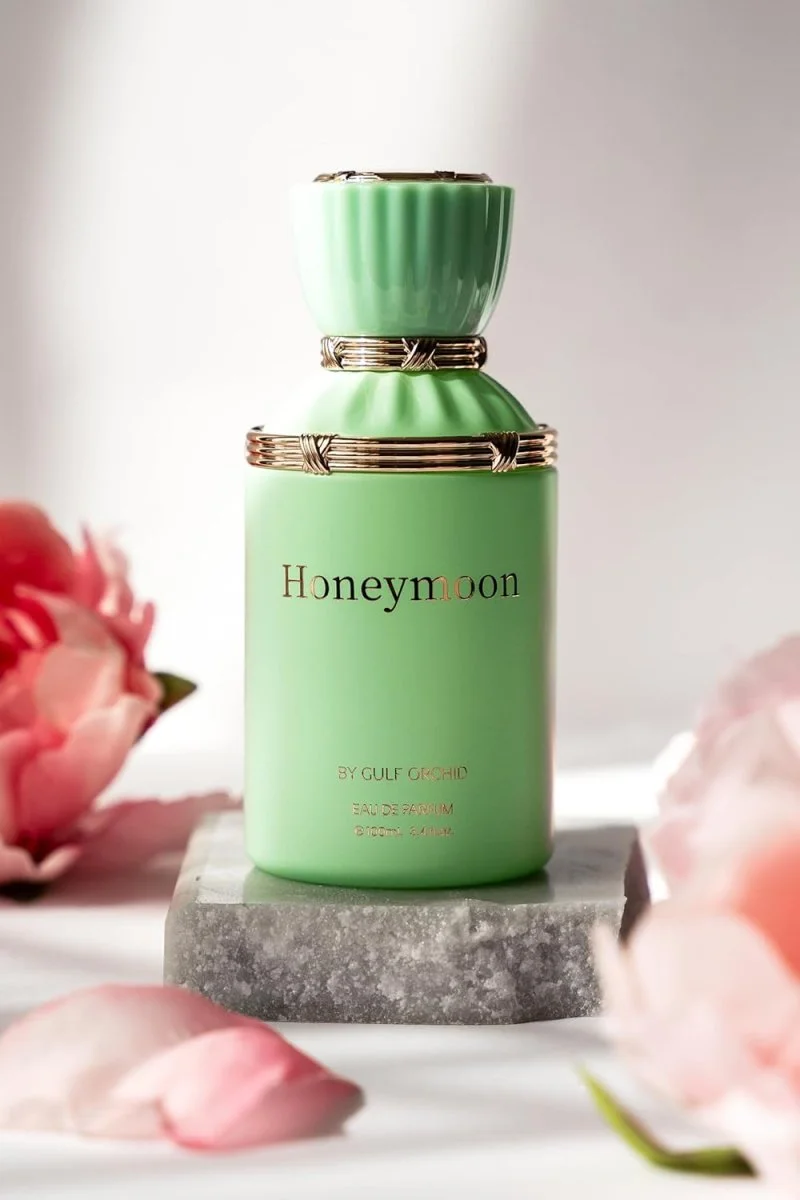 Honeymoon Eau de Parfum pour Femme 100 ml
