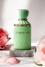 Honeymoon Eau de Parfum pour Femme 100 ml