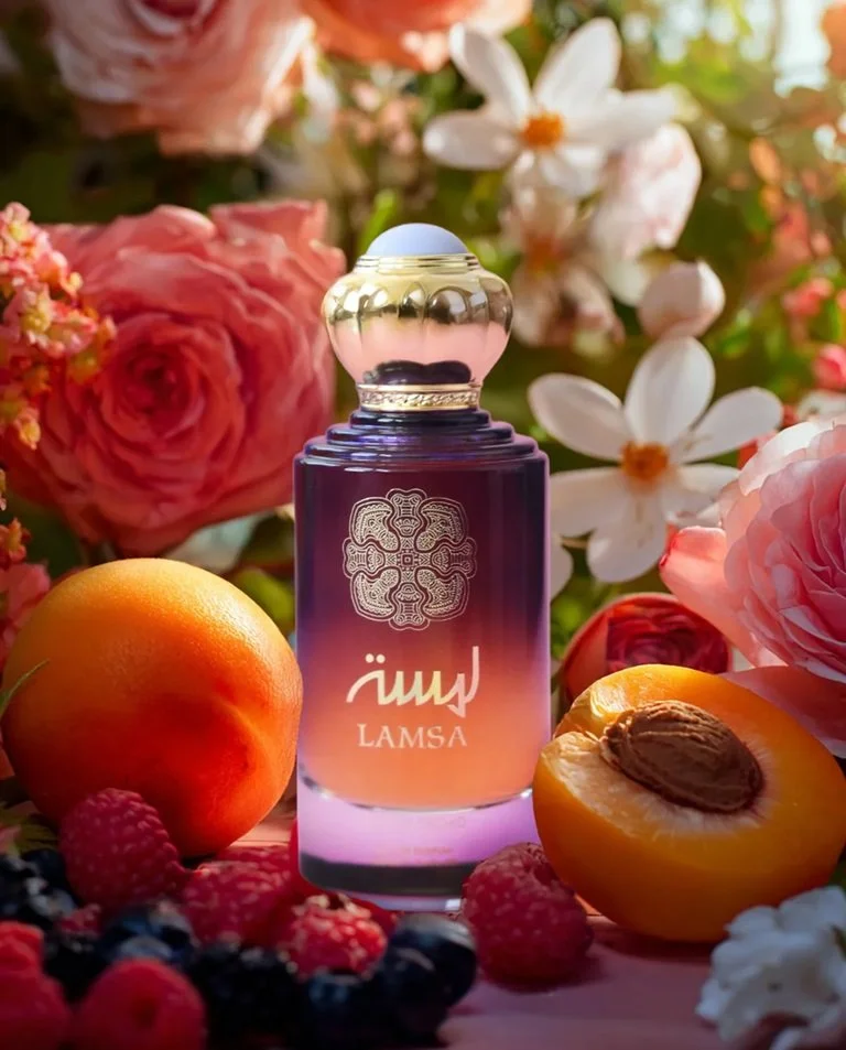 Lamsa U Eau de Parfum 100 ml