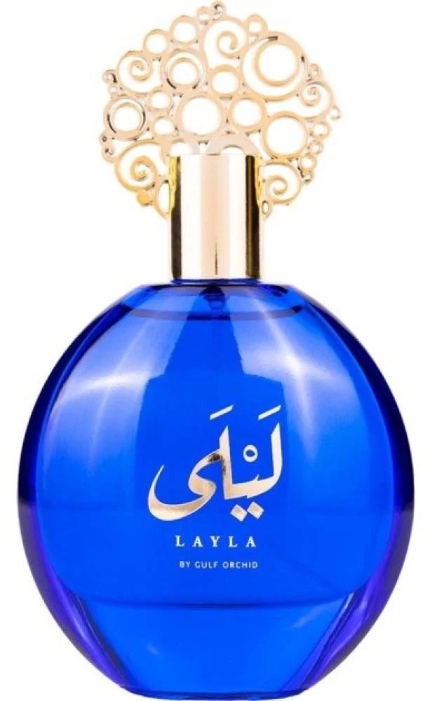 Layla W Eau de parfum 100 ml