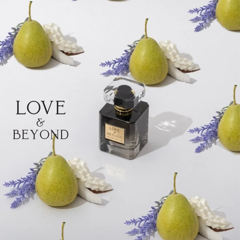 Love & Beyond U Eau de Parfum 100 ml