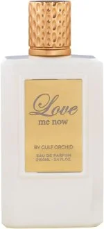 Love Me Now U Eau de Parfum 100 ml