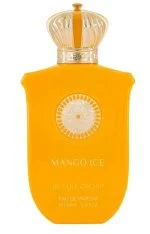 Mango Ice Eau de Parfum unisexe 100 ml
