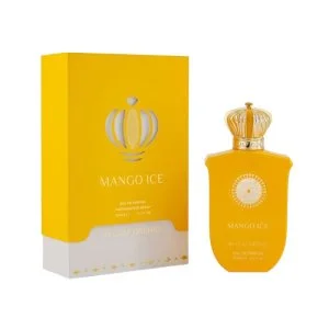 Gulf Orchid Mango Ice Eau de Parfum unisexe