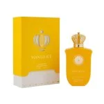 Mango Ice Eau de Parfum unisexe 100 ml